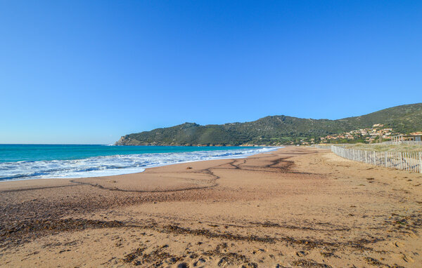 Kuća-za-odmor - Ajaccio , Francuska - FKO750 901