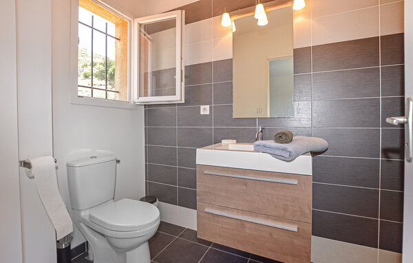 Kuća-za-odmor - Ajaccio , Francuska - FKO750 703