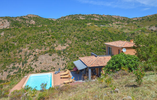 Kuća-za-odmor - Ajaccio , Francuska - FKO750 81