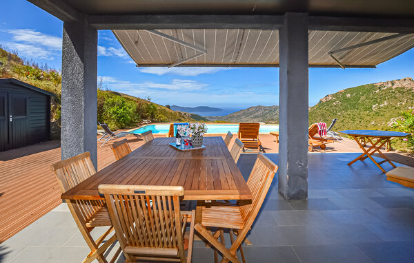 Kuća-za-odmor - Ajaccio , Francuska - FKO750 6