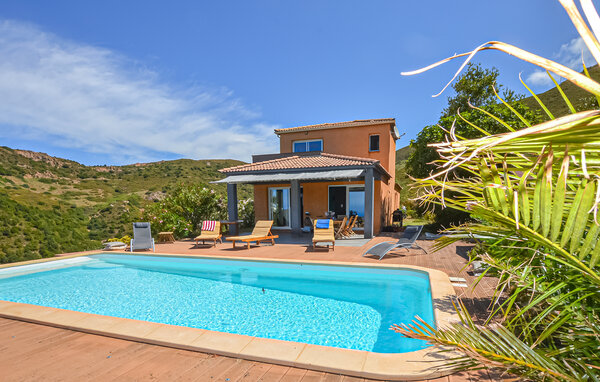 Kuća-za-odmor - Ajaccio , Francuska - FKO750 1