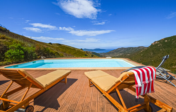 Kuća-za-odmor - Ajaccio , Francuska - FKO750 11