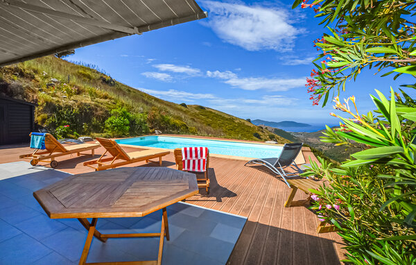 Kuća-za-odmor - Ajaccio , Francuska - FKO750 2