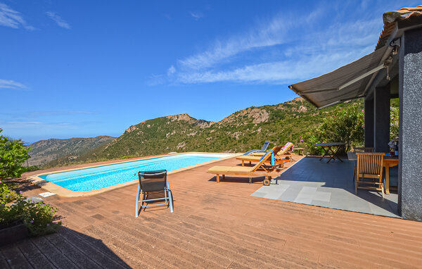 Kuća-za-odmor - Ajaccio , Francuska - FKO750 12