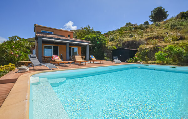 Kuća-za-odmor - Ajaccio , Francuska - FKO750 13