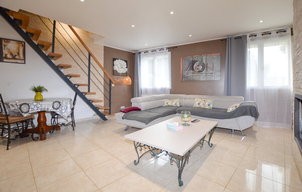 Vakantiehuis - Biguglia , Frankrijk - FKO755 3