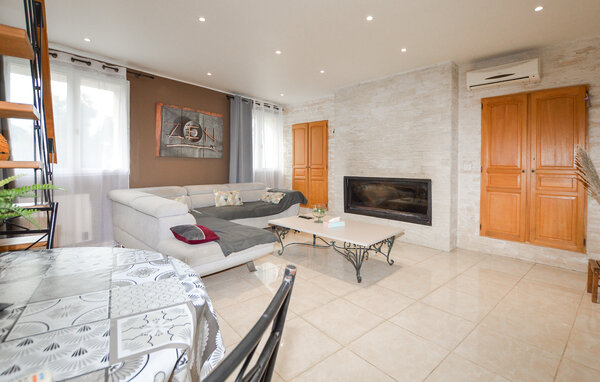 Vakantiehuis - Biguglia , Frankrijk - FKO755 301