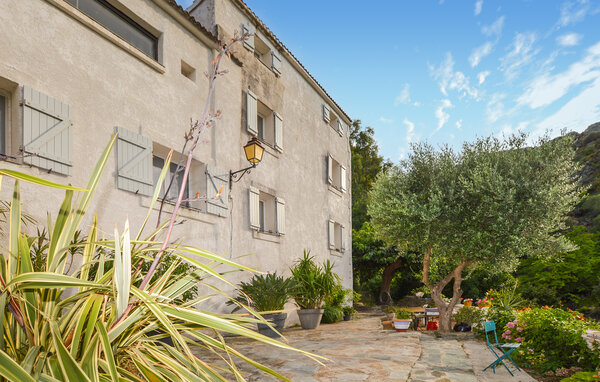 Vakantiehuis - Biguglia , Frankrijk - FKO755 82