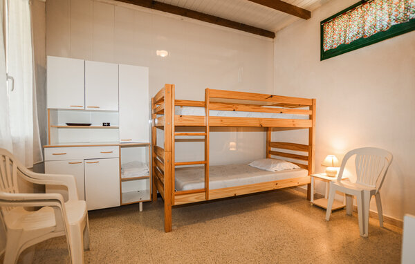 Semesterhus - CALCATOGGIO , Frankrike - FKO756 604