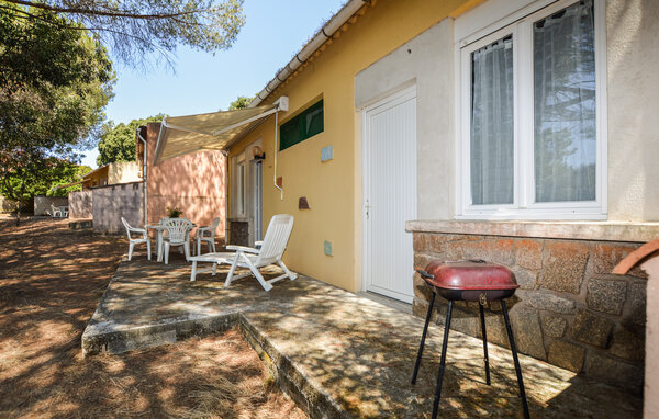 Semesterhus - CALCATOGGIO , Frankrike - FKO756 102