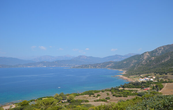 Holiday Home - CALCATOGGIO , France - FKO757 7