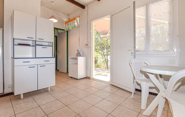 Holiday Home - CALCATOGGIO , France - FKO757 603