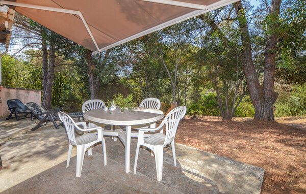 Holiday Home - CALCATOGGIO , France - FKO757 2