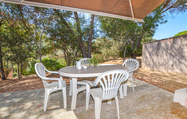 Holiday Home - CALCATOGGIO , France - FKO757 101