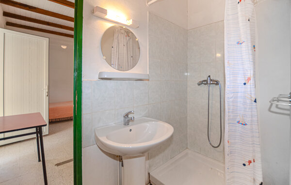 Semesterhus - CALCATOGGIO , Frankrike - FKO758 701