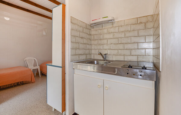 Semesterhus - CALCATOGGIO , Frankrike - FKO758 3