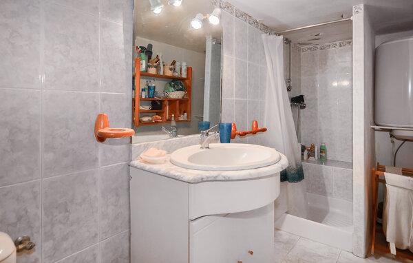 Vakantiehuis - Marignana , Frankrijk - FKO759 702