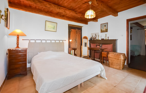 Vakantiehuis - Marignana , Frankrijk - FKO759 601