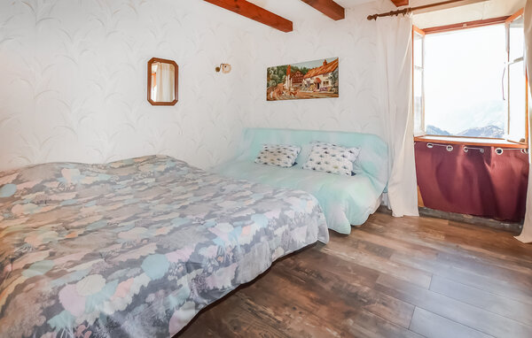 Vakantiehuis - Marignana , Frankrijk - FKO759 602