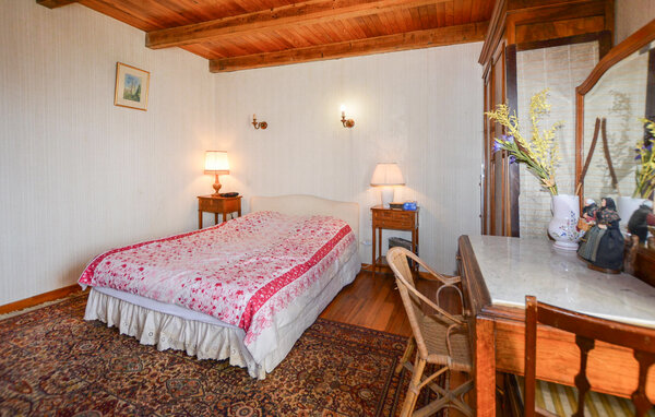 Vakantiehuis - Marignana , Frankrijk - FKO759 604