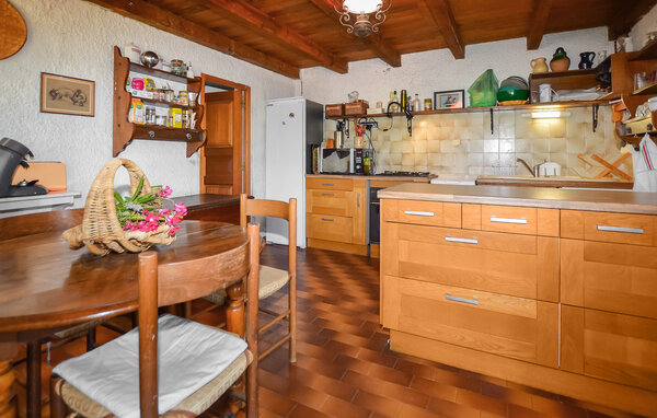 Vakantiehuis - Marignana , Frankrijk - FKO759 6