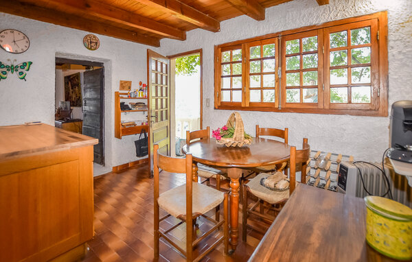 Vakantiehuis - Marignana , Frankrijk - FKO759 5