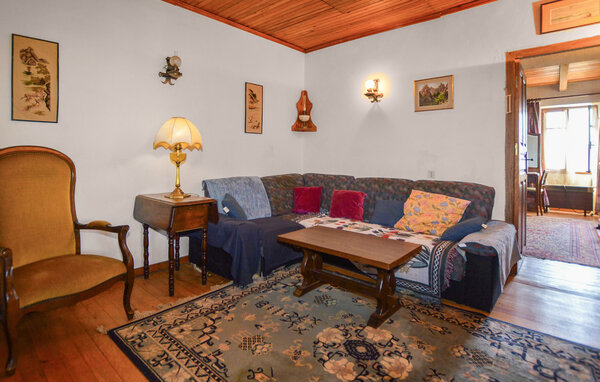 Vakantiehuis - Marignana , Frankrijk - FKO759 3