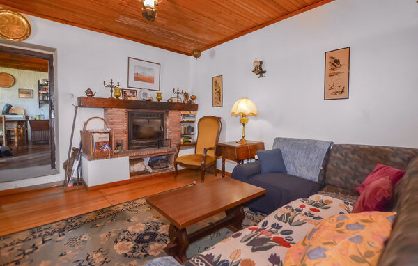 Vakantiehuis - Marignana , Frankrijk - FKO759 4