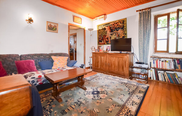 Vakantiehuis - Marignana , Frankrijk - FKO759 301