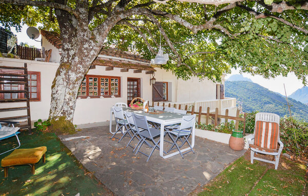 Vakantiehuis - Marignana , Frankrijk - FKO759 81