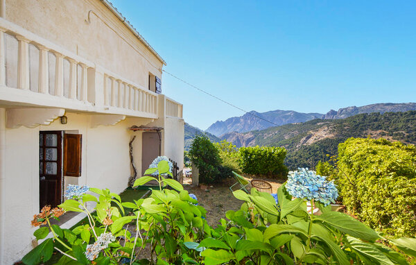 Vakantiehuis - Marignana , Frankrijk - FKO759 82