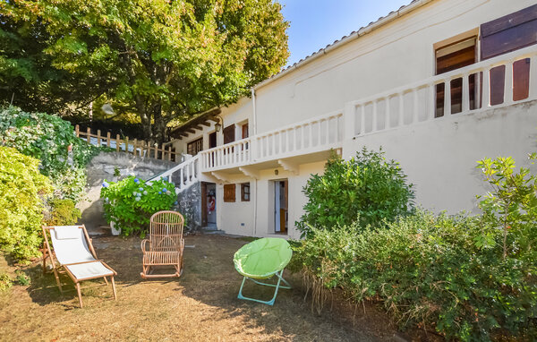 Vakantiehuis - Marignana , Frankrijk - FKO759 7