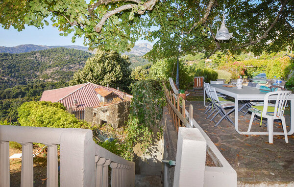 Vakantiehuis - Marignana , Frankrijk - FKO759 103