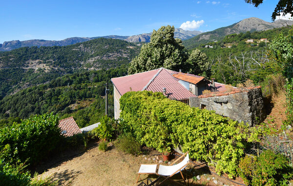 Vakantiehuis - Marignana , Frankrijk - FKO759 202