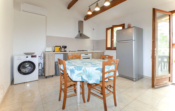 Vakantiehuis - Ponte Novu , Frankrijk - FKO760 401