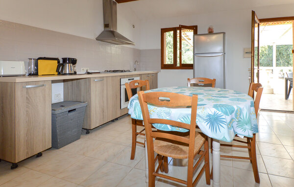Vakantiehuis - Ponte Novu , Frankrijk - FKO760 402