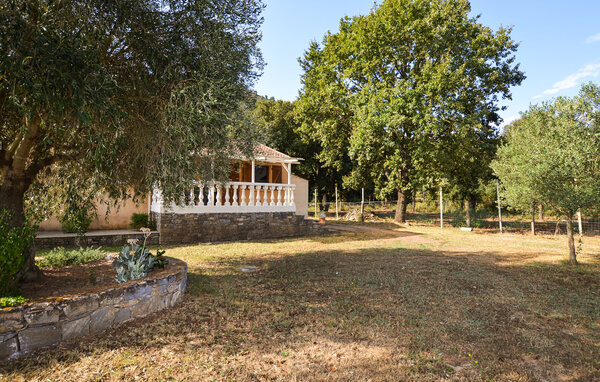 Vakantiehuis - Ponte Novu , Frankrijk - FKO760 2