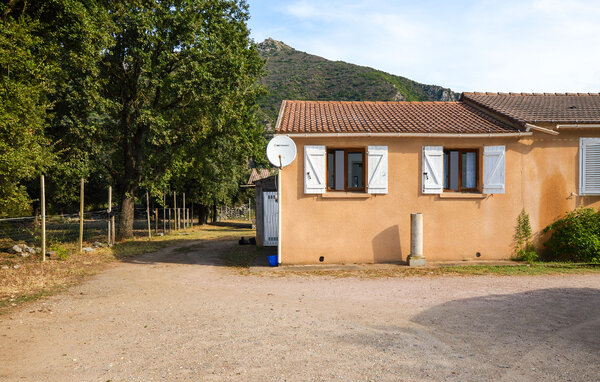 Vakantiehuis - Ponte Novu , Frankrijk - FKO760 82