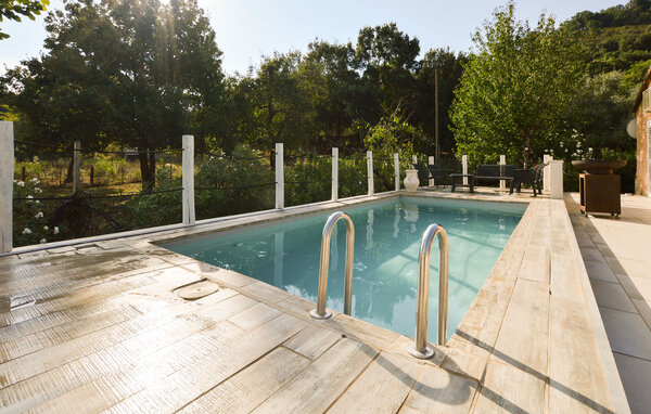 Vakantiehuis - Ponte Novu , Frankrijk - FKO760 11
