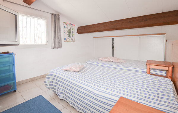 Feriehus - Prunete , Frankrike - FKO762 605