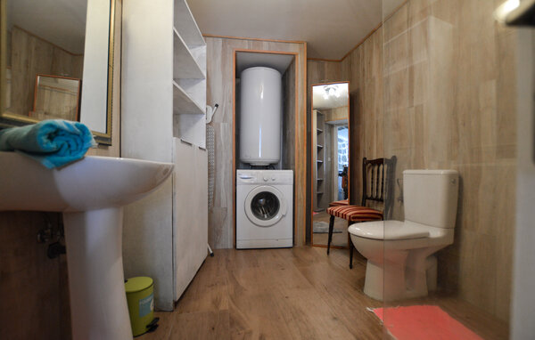 Appartement - Casalabriva , France - FKO763 701