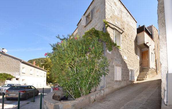 Appartement - Casalabriva , France - FKO763 7