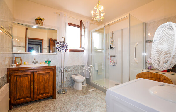Appartement - SAN GIULIANO , Frankrijk - FKO764 701