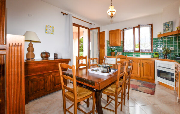 Appartement - SAN GIULIANO , Frankrijk - FKO764 401