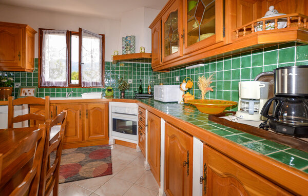 Appartement - SAN GIULIANO , Frankrijk - FKO764 7