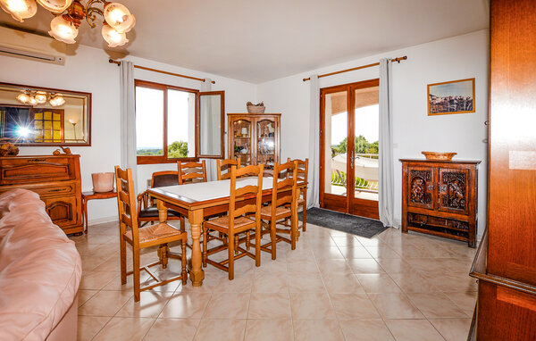 Appartement - SAN GIULIANO , Frankrijk - FKO764 3