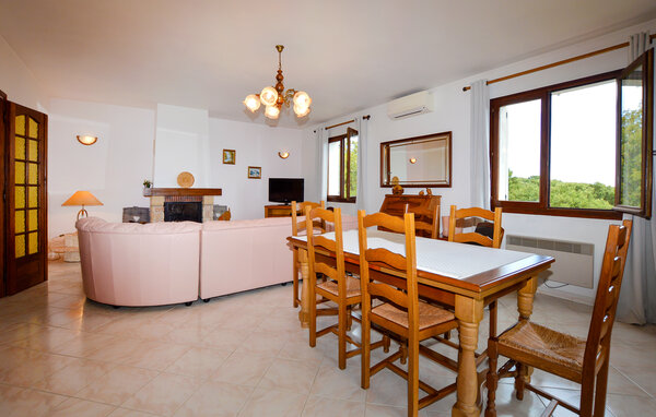 Appartement - SAN GIULIANO , Frankrijk - FKO764 4