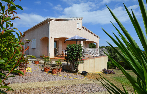 Appartement - SAN GIULIANO , Frankrijk - FKO764 1