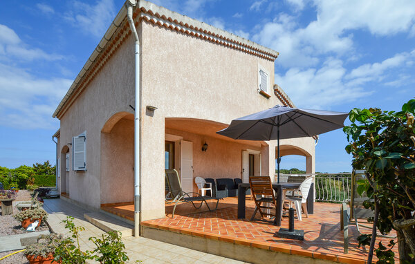 Appartement - SAN GIULIANO , Frankrijk - FKO764 81