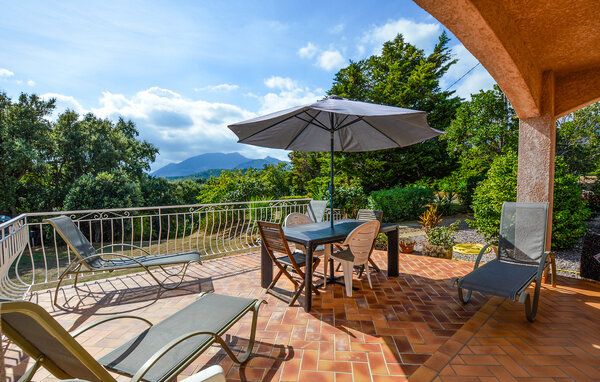 Appartement - SAN GIULIANO , Frankrijk - FKO764 101